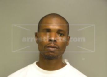 Reginald Jermaine Bruce