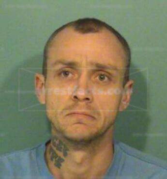 Joshua Wayne Broome