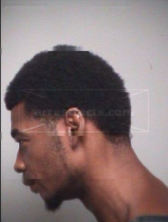 Kendrick Demont Littles