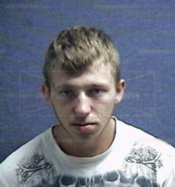 Randy Wayne Morgan