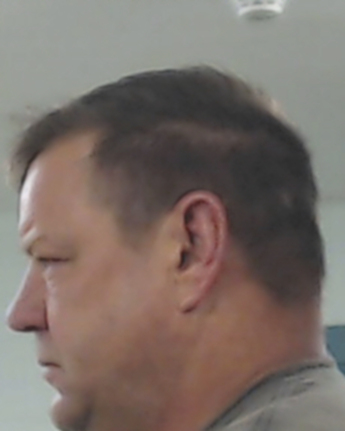 Donald David Veitenheimer