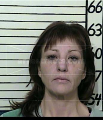 Kimberly Ann Priest