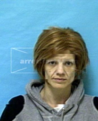 Delia Leigh Cook