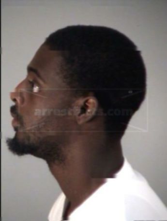Deterius Travon Parker
