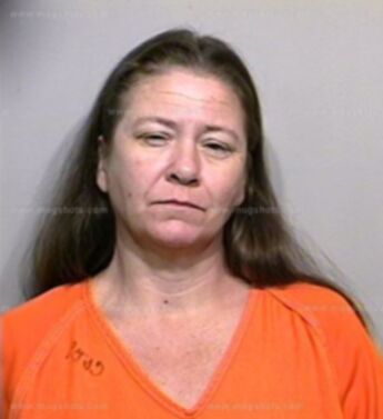 Kimberly Denise Harris
