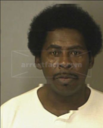 Calvin Washington