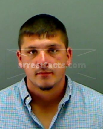 Eric Michael Mcelroy