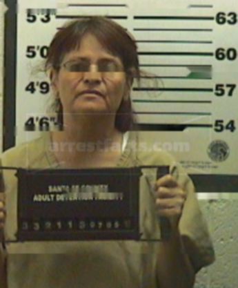 Carol Michele Espinoza