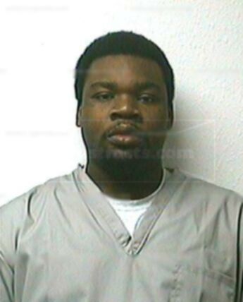 Laterrian J Porter
