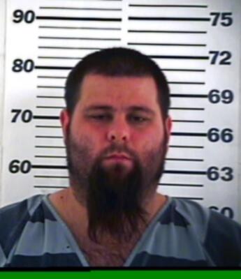 James Aaron Hodge