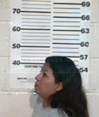 Norma Alicia Gonzalez
