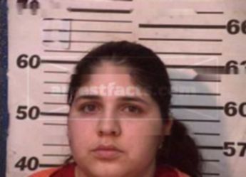 Jo Lynn Rocha Ochoa