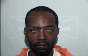Antwan Jermaine Walker