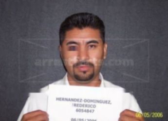 Federico Hernandez-Dominguez