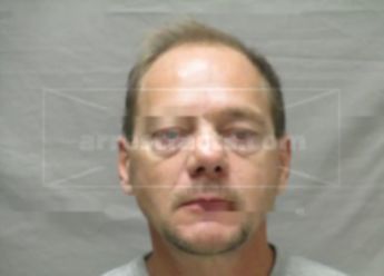 Shawn Clarkston Warden