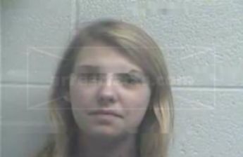 Kailyn R Moore