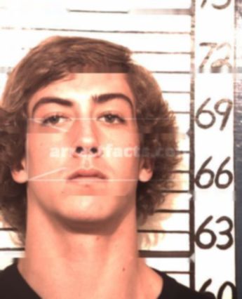 Conner Jeffrey Shepherd