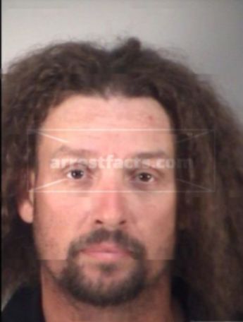 Jason Anthony Shelton