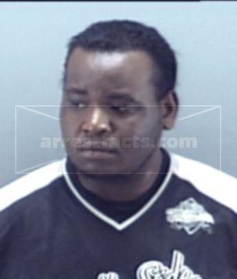 Jermaine Stanford