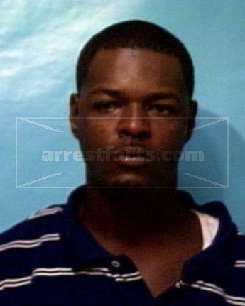Darrell Lawaughan Mims