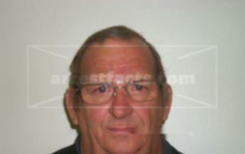 Edward James Hall