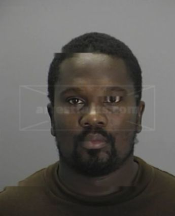 Troy Terrell Pope