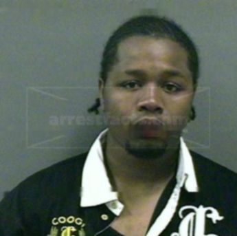Terrance Rashad Harris