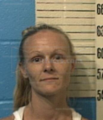 Stacey Lynne Matthews
