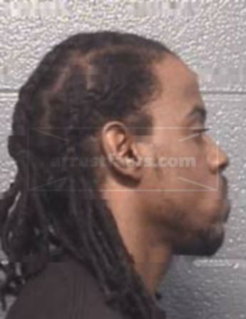 Demetrius Antoine Mclaughlin