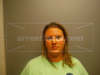 Trisha Ann Morris
