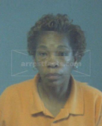 Aulonda Deneen Dunn