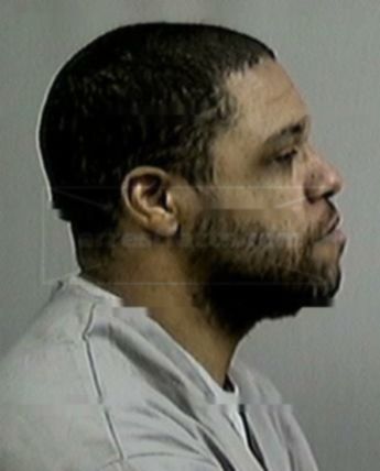 Terrance T Brown