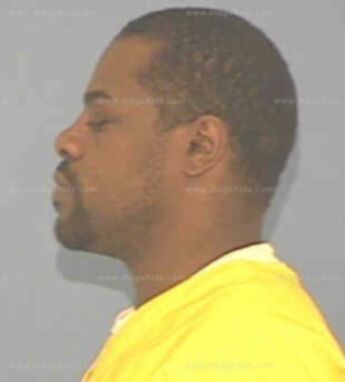 Reginald Mc Clendon