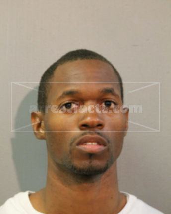 Terrence L Hammonds