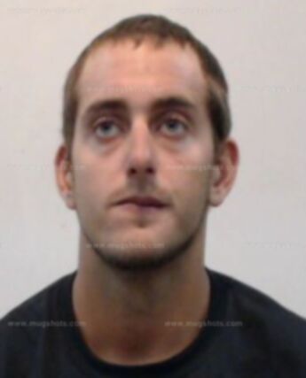 Trever Ewell Thomas
