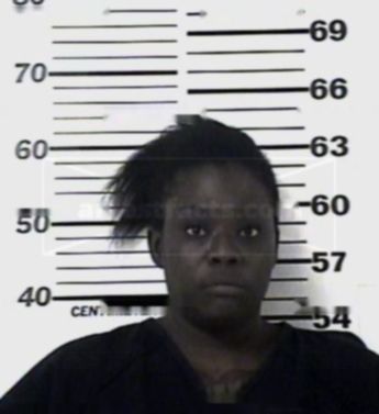 Ashley Ann Frazier