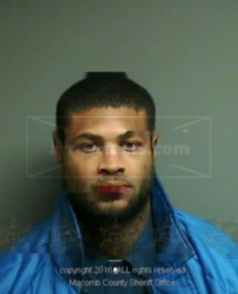 Dejohn Michael Sutton
