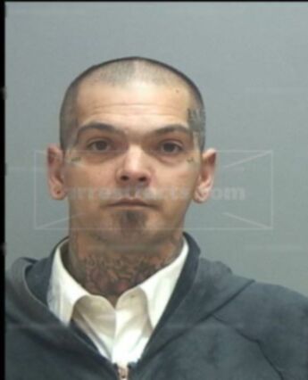 Brandon Harold Mckinney
