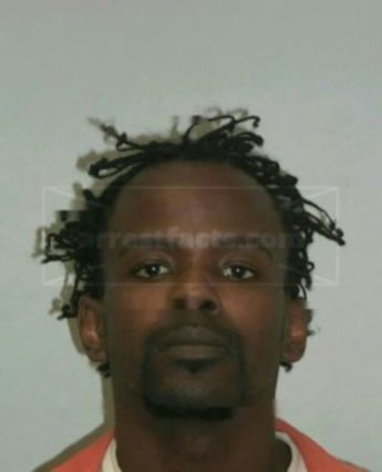 Artis T Foreman