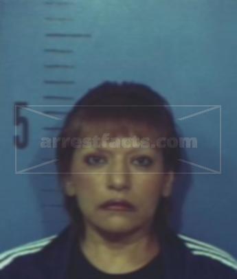 Linda Rivera Davalos