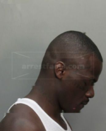 Andre Junior Frith