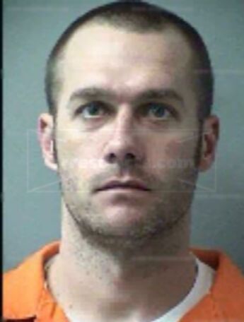 Daniel Charles Kelly