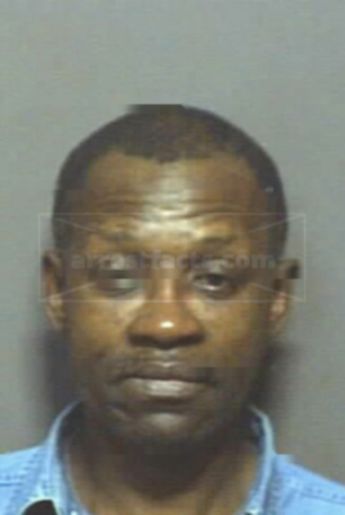Tyrone Eugene Rucker