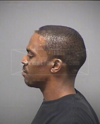 Keith Mondell Terry
