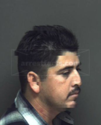 Enrique Jorge Cervantes