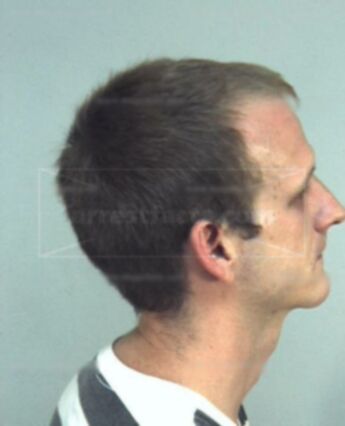 Thomas John Mckee
