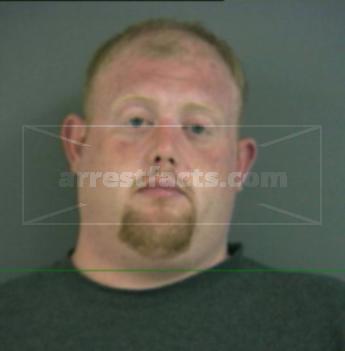Kevin James Waterman