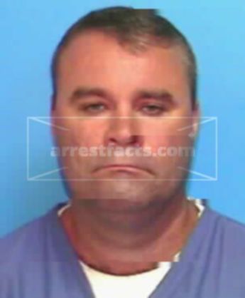 Gary Michael Simpson