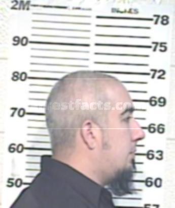 Raymond Eustacio Martinez Adams