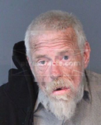 Michael Christopher Obrien